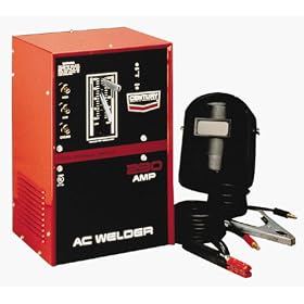 Century 84230  Arc Welder
