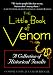 The Little Book of Venom: A Collection of Historical Insults