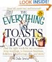 The Everything Toasts Book (Everything (Reference))