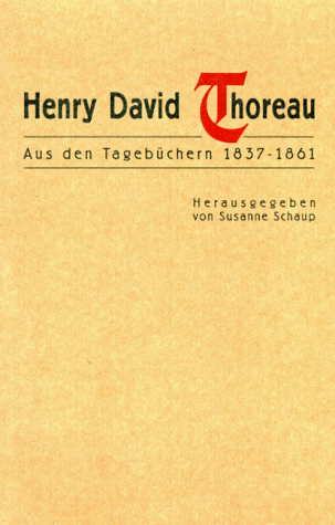 Thoreau