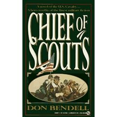 Chief Of Scouts  01 Cheif Of Scouts