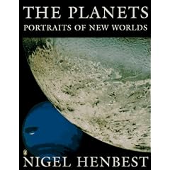 The Planets: Portraits of New Worlds (Penguin Science) (Taschenbuch)