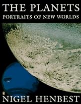 The Planets: Portraits of New Worlds (Penguin Science)