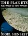 Book The Planets: Portraits of New Worlds (Penguin Science)