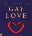 Book The Little Book of Gay Love