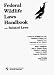 Federal Wildlife Laws Handbook with Related Laws