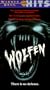 Wolfen [VHS]