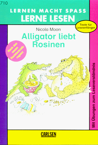 Alligator