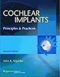 Cochlear Implants Principles And Practices
