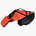 Flotation Jacket Teacup Orange