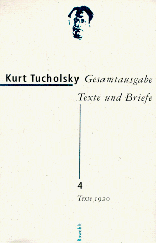 Texte 1920