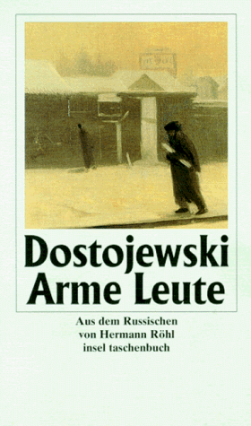 Dostojewski