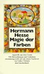 Magie der Farben: Aquarelle aus dem T...