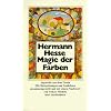 Magie der Farben: Aquarelle aus dem Tessin: Aquarelle aus dem Tessin mit Betrachtungen und Gedichten (insel taschenbuch)