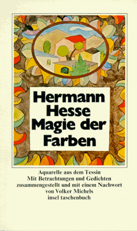 Magie der Farben