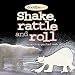 Shake, Rattle and Roll: Doodlezoo: An action-packed verb book