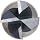Melin Tool CCMG-E Solid Carbide Square Nose End Mill, General Purpose, AlTiN Coated, Single Cut, Multi-Flute, Center Cutting