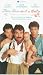 VHS : Three Men And A Baby [1987]