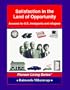 Satisfaction in the Land of Opportunity : Answers for U.S. Immigrants and Refugees (Pioneer Living Series)