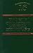 Taber's Cyclopedic Medical Dictionary