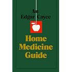 Click here to buy An Edgar Cayce Home Medicine Guide by  Gladys Davis Turner.