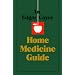 An Edgar Cayce Home Medicine Guide