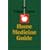 An Edgar Cayce Home Medicine Guide