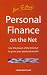 Personal Finance on the Net: Use the Power of the Internet to Grow Your Personal Wealth