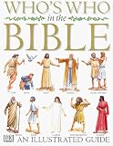 Who s Who in the Bible