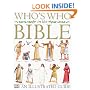 Who's Who in the Bible