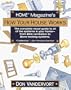 Home Magazine's How Your House Works