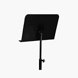 Orchestral Stands KB1D - w/ Clamp-Lock Grip