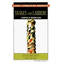 Snakes and Ladders: Glimpses of Modern India
