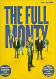 The Full Monty: Piano, Vocal, Guitar (Essential Shows Folm TV Folios)