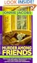 Murder Among Friends: A Kate Austen Mystery