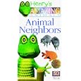 Amazing Animals - Animal Neighbors [VHS] by 
