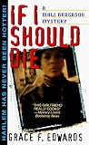 If I Should Die (Mali Anderson Mystery)
