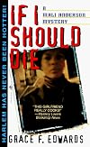 If I Should Die (Mali Anderson Mystery)