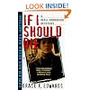 If I Should Die (Mali Anderson Mystery)