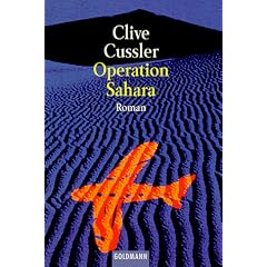 Operation Sahara