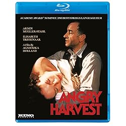 Angry Harvest [Blu-ray]