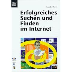 Erfolgreiches Suchen und Finden im Internet