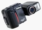 Nikon Coolpix 950...