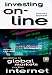 Investing on Line: Dealing in Global Markets on the Internet (Financial Times Series)