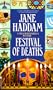 A Festival of Deaths (Gregor Demarkian Series)