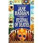 A Festival of Deaths (Gregor Demarkian Series)