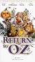 Return to Oz [VHS]