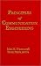 Principles of Communication Engineering by John M. Wozencraft ISBN 0881335541