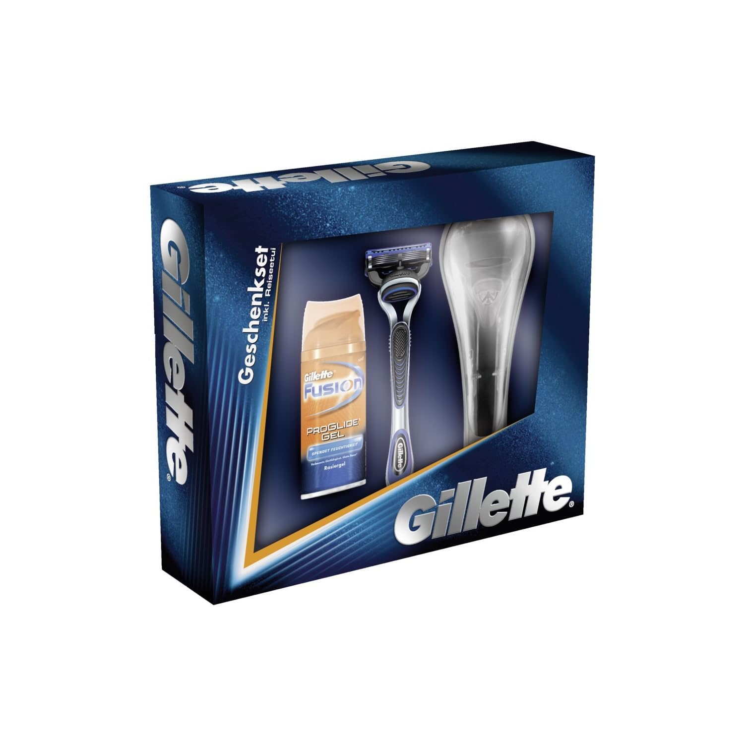 Gillette