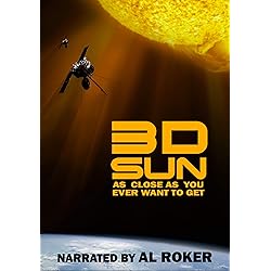 3D Sun
